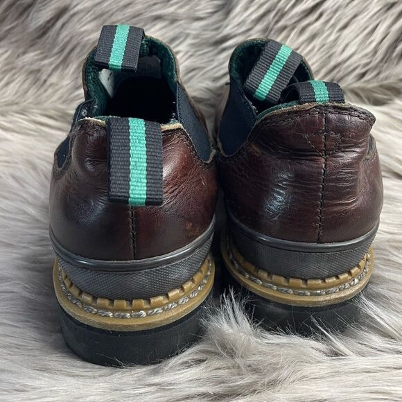 Georgia Giant Romeo Boots Women's Size 6 - Picture 8 of 13